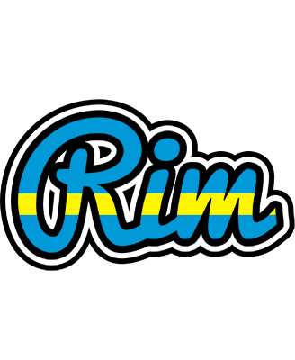Rim sweden logo