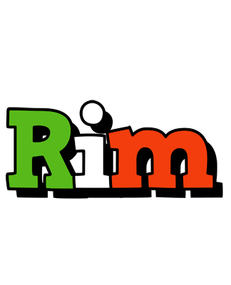 Rim venezia logo