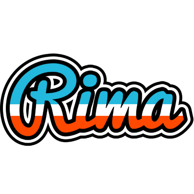 Rima america logo