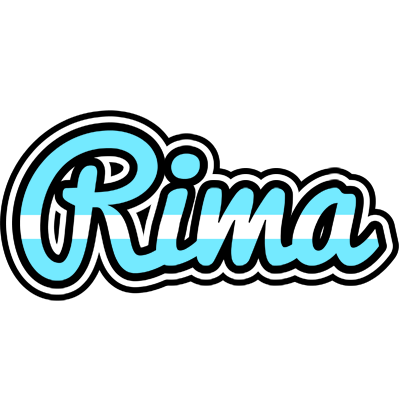 Rima argentine logo