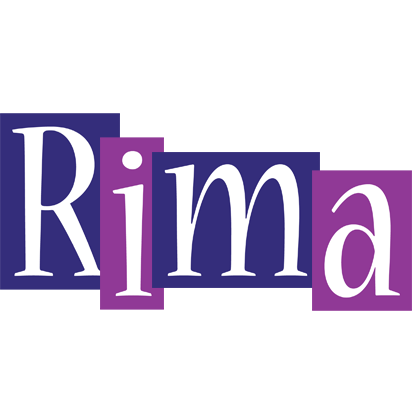Rima autumn logo