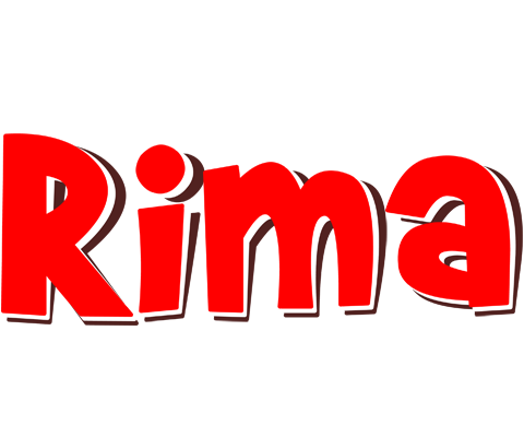 Rima basket logo