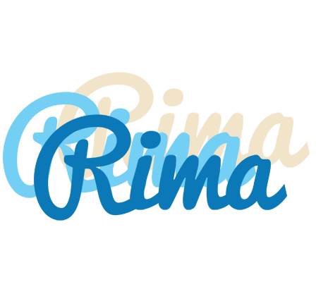 Rima breeze logo