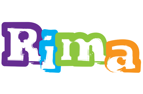 Rima casino logo