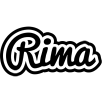 Rima chess logo