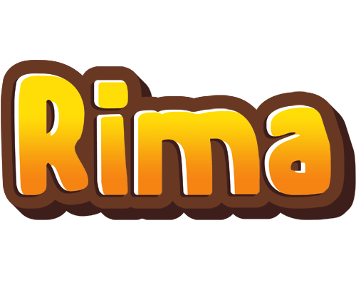 Rima cookies logo