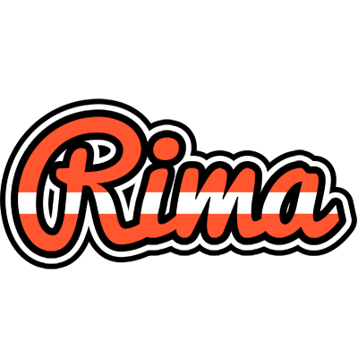 Rima denmark logo