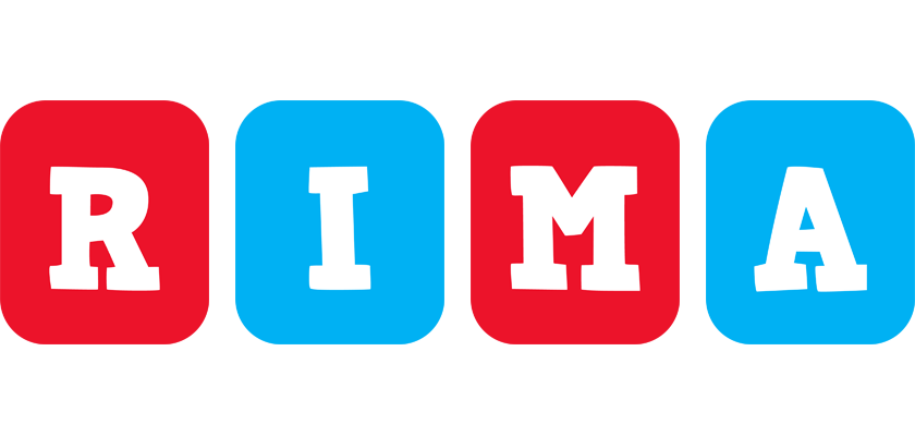 Rima diesel logo