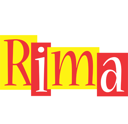 Rima errors logo