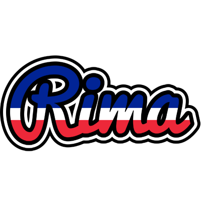 Rima france logo