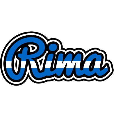 Rima greece logo