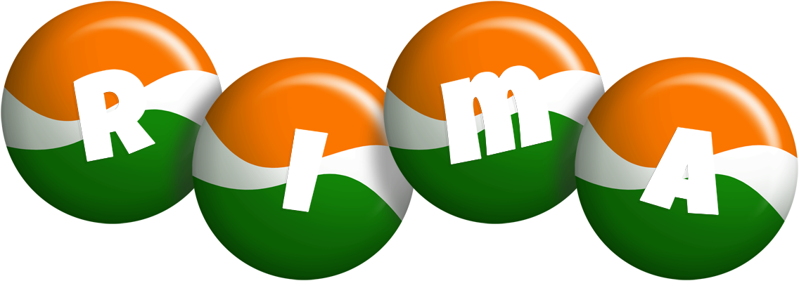 Rima india logo