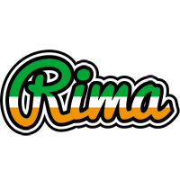 Rima ireland logo