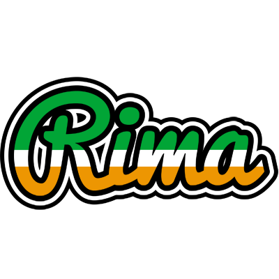 Rima ireland logo