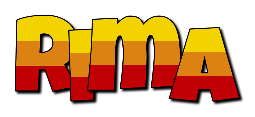 Rima jungle logo