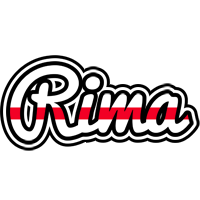 Rima kingdom logo