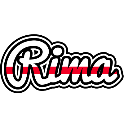 Rima kingdom logo