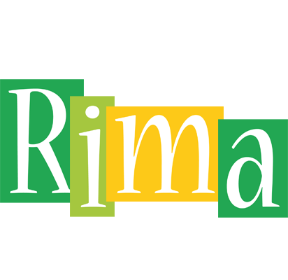 Rima lemonade logo