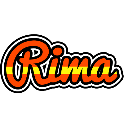 Rima madrid logo
