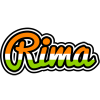 Rima mumbai logo