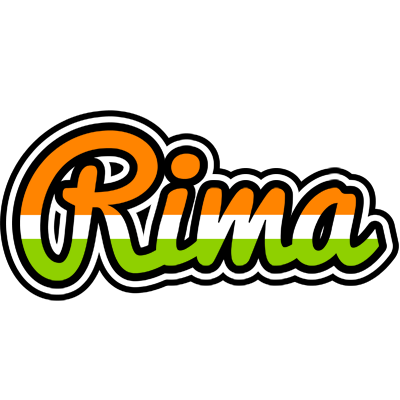 Rima mumbai logo