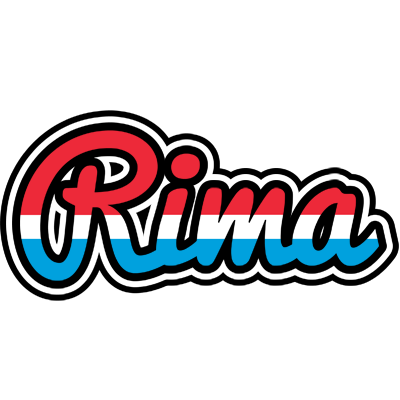 Rima norway logo