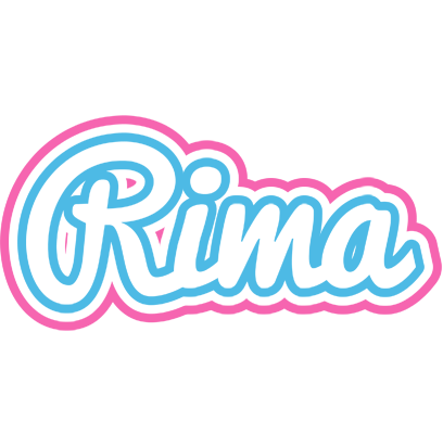 Rima outdoors logo