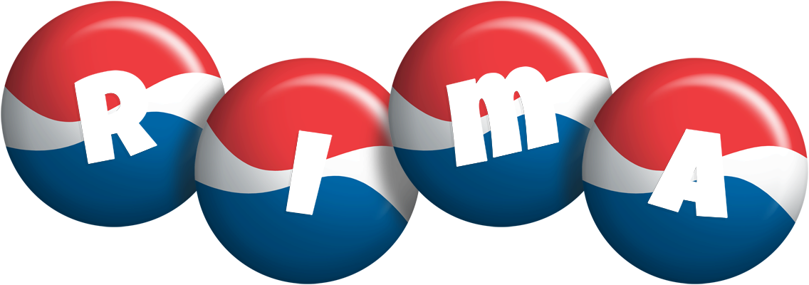 Rima paris logo