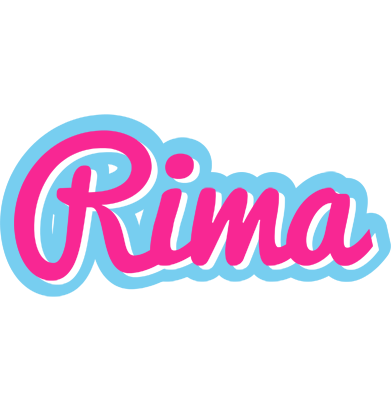 Rima popstar logo