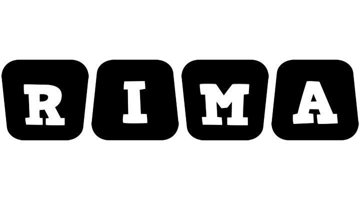Rima racing logo