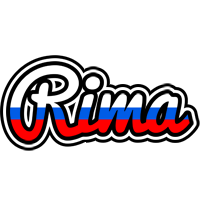 Rima russia logo