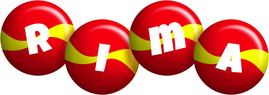 Rima spain logo