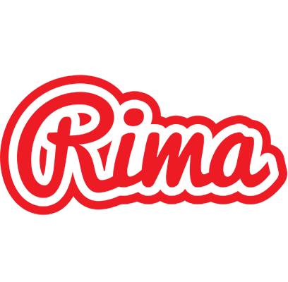 Rima sunshine logo