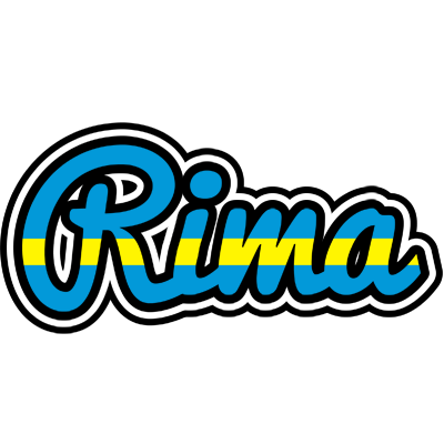 Rima sweden logo