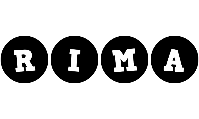 Rima tools logo