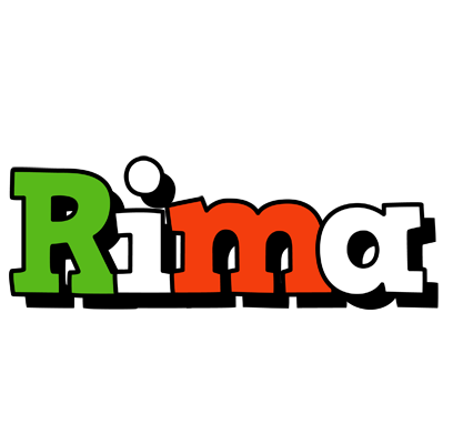 Rima venezia logo