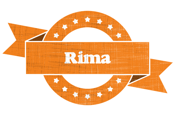 Rima victory logo