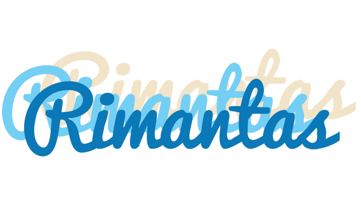 Rimantas breeze logo
