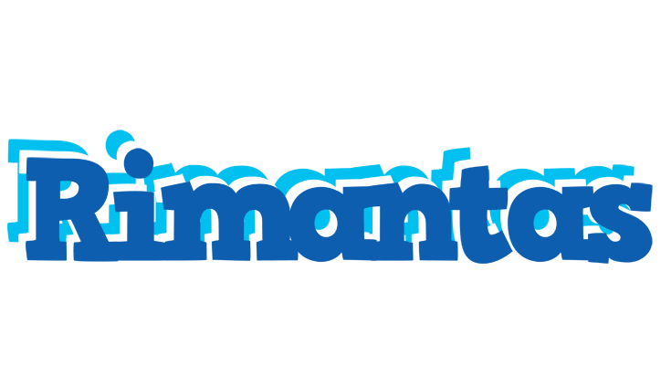 Rimantas business logo
