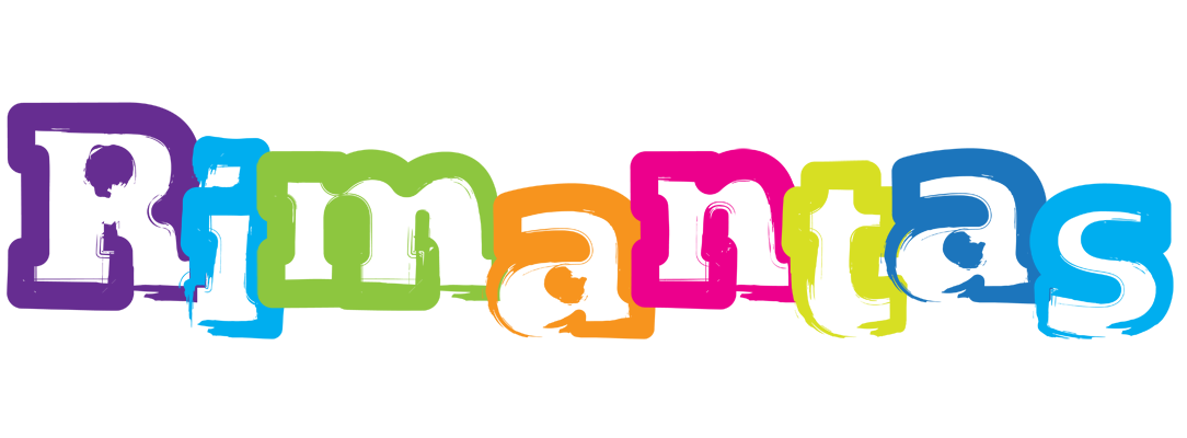 Rimantas casino logo