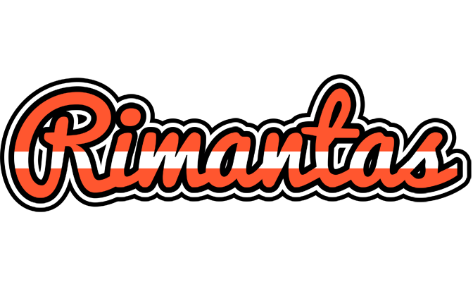 Rimantas denmark logo
