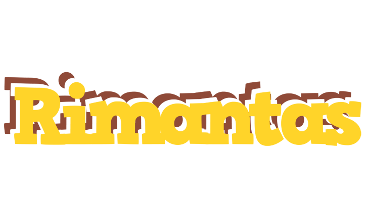 Rimantas hotcup logo