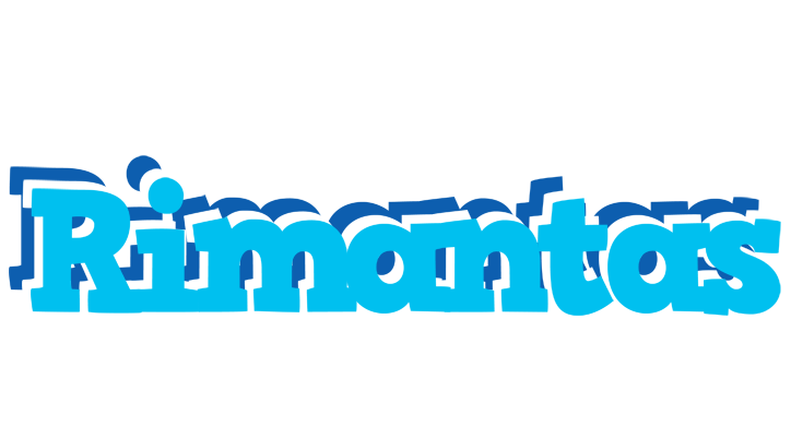 Rimantas jacuzzi logo