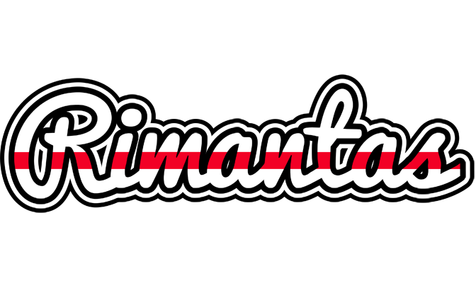 Rimantas kingdom logo