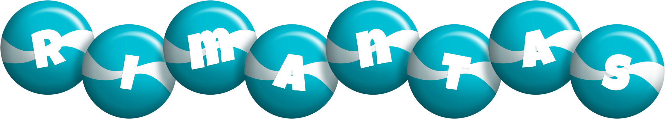 Rimantas messi logo