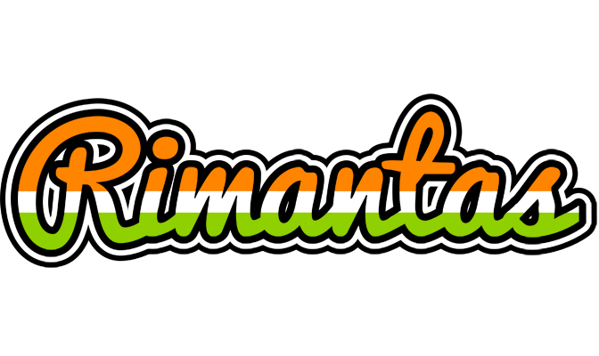 Rimantas mumbai logo