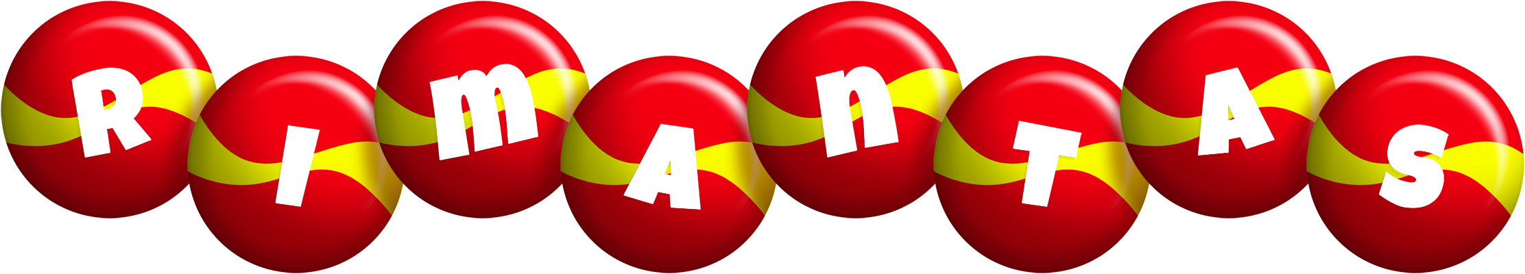 Rimantas spain logo