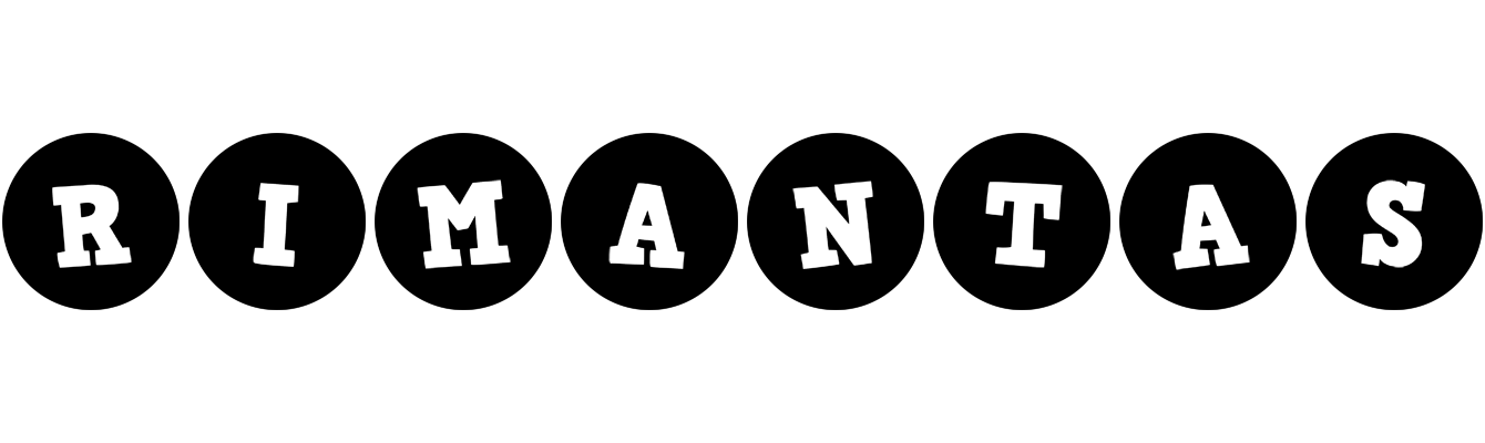 Rimantas tools logo