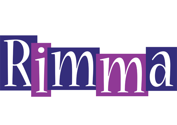 Rimma autumn logo