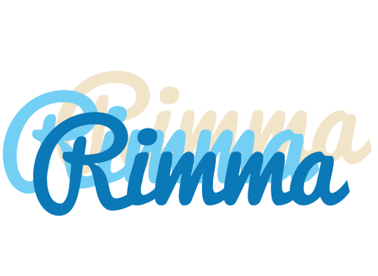 Rimma breeze logo